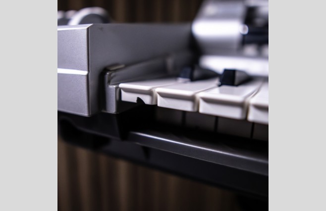 Used Technics SX-KN7000 Keyboard Trade Price Bargain - Image 12